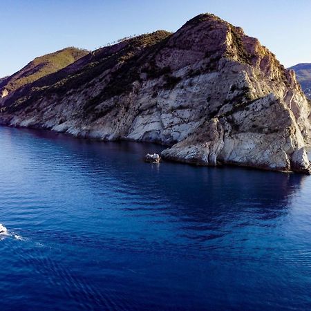 Artana Suites Collection Monterosso al Mare Eksteriør billede