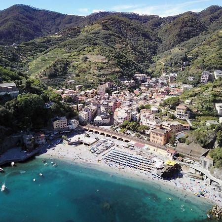 Artana Suites Collection Monterosso al Mare Eksteriør billede