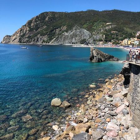 Artana Suites Collection Monterosso al Mare Eksteriør billede