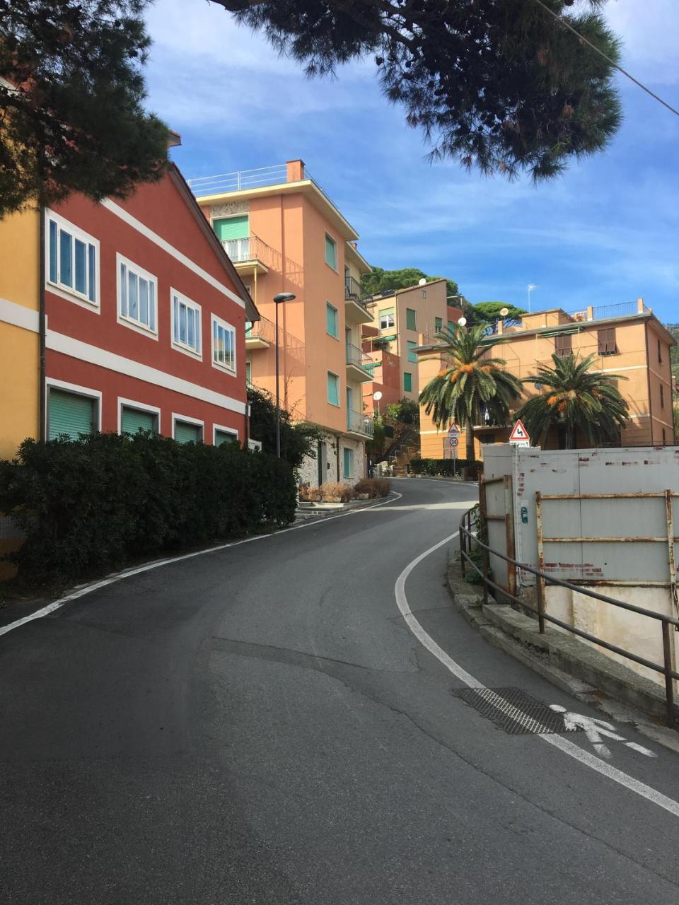 Artana Suites Collection Monterosso al Mare Eksteriør billede