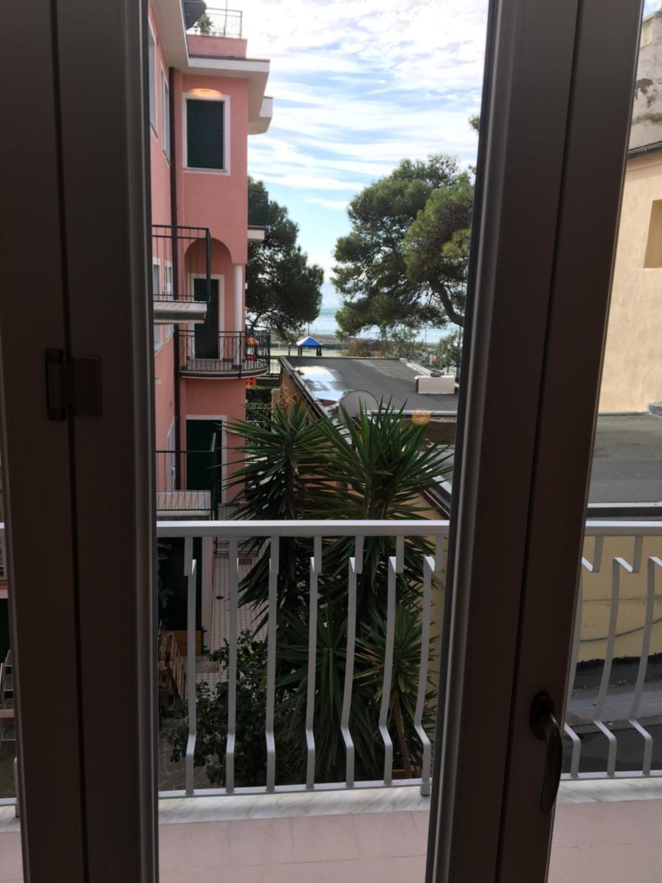 Artana Suites Collection Monterosso al Mare Eksteriør billede