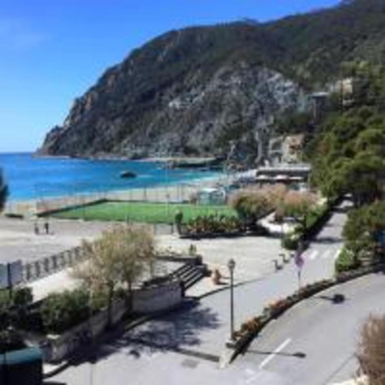 Artana Suites Collection Monterosso al Mare Eksteriør billede