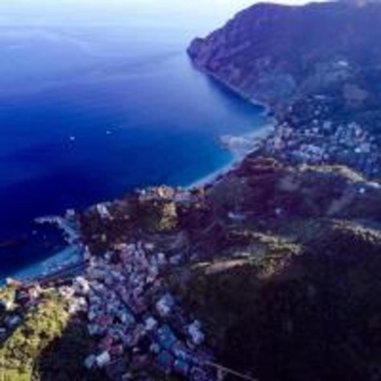 Artana Suites Collection Monterosso al Mare Eksteriør billede