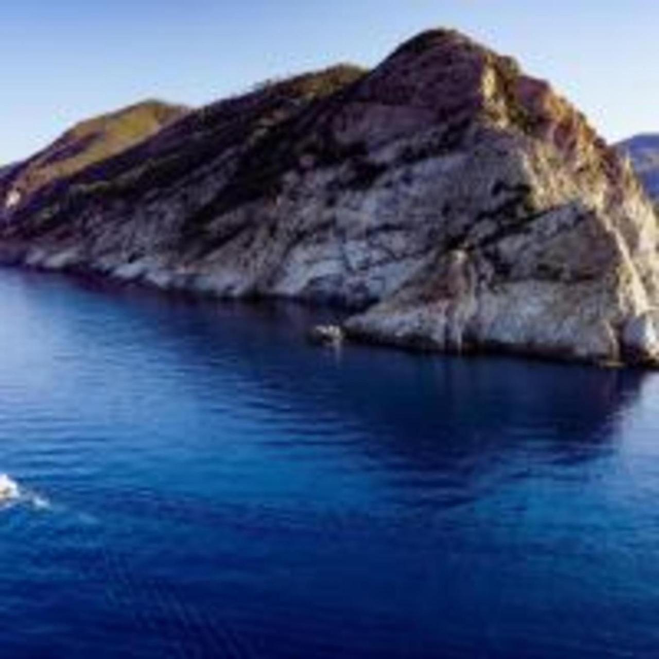 Artana Suites Collection Monterosso al Mare Eksteriør billede