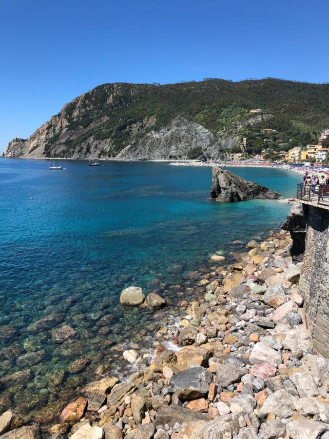 Artana Suites Collection Monterosso al Mare Eksteriør billede